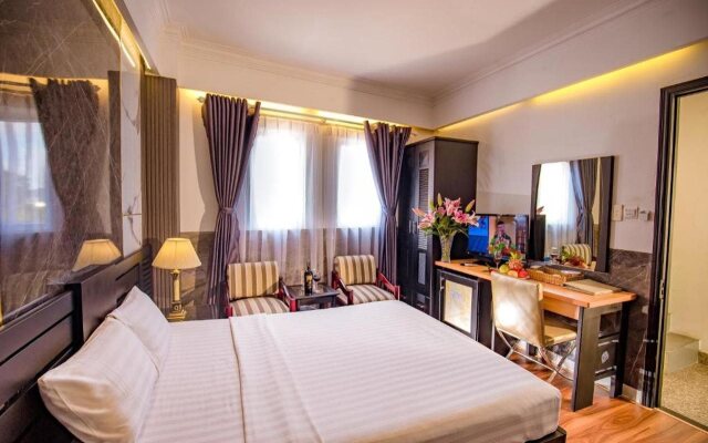 Rosa Hotel & Spa