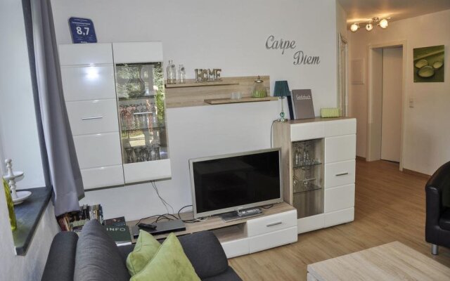 Ferienwohnung Viadukt