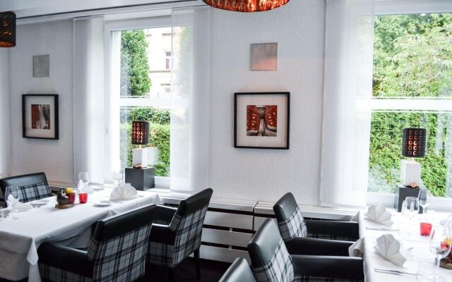 Hotel Landhaus Säntis