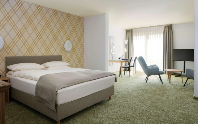 Best Western Plus iO Hotel