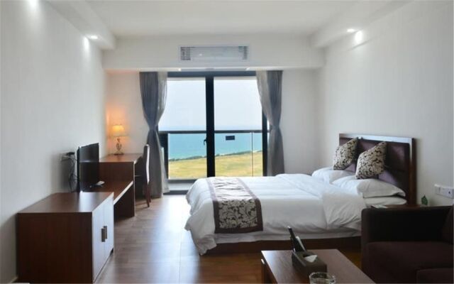 YUMI Apartment-Yangjiang 1 Branch