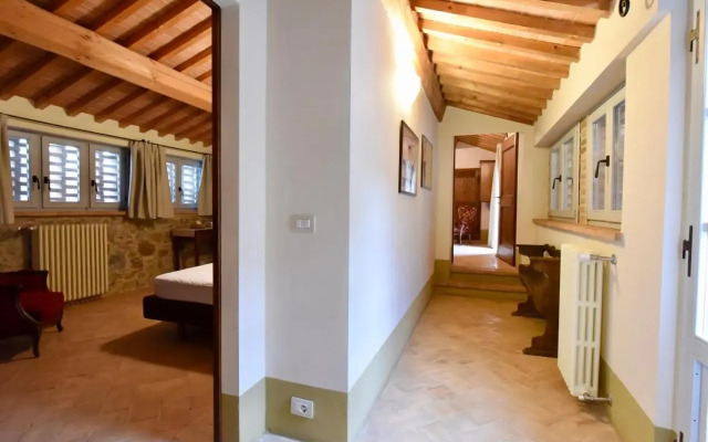 Villa Gagnoni