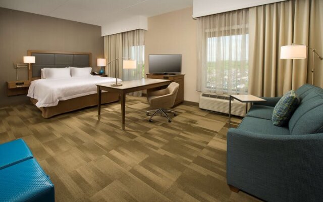 Hampton Inn & Suites Baltimore North/Timonium