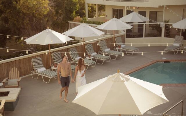 Laguna Beach House