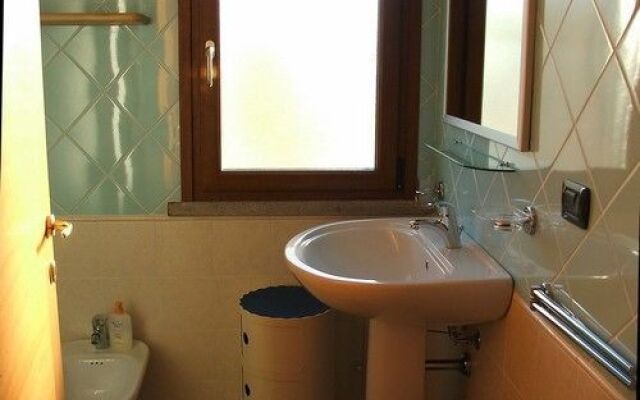 Holiday home Scivu Porta delle Stelle
