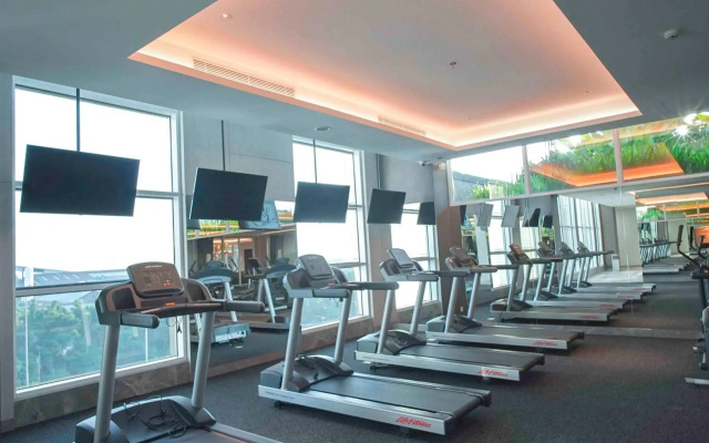 Nuanza Hotel & Convention