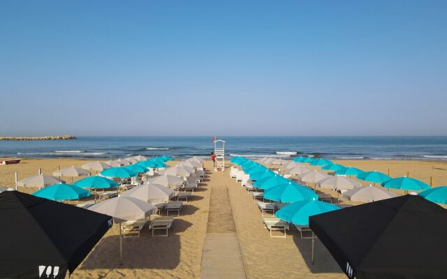 Villaggio Stella Marina