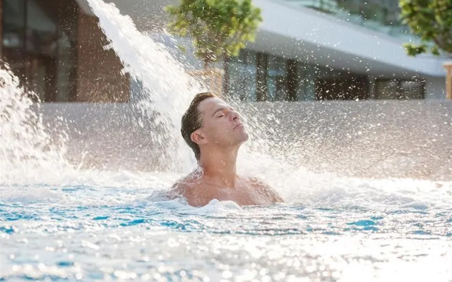 Heilthermen Resort Bad Waltersdorf