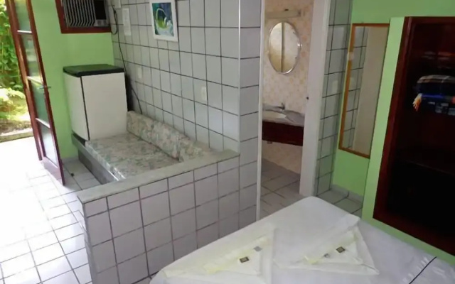 Hotel Pousada Miramar