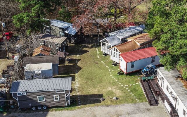 LHOT Tiny Home Village