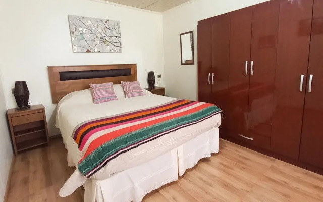 Casa Sutar 1 y 2