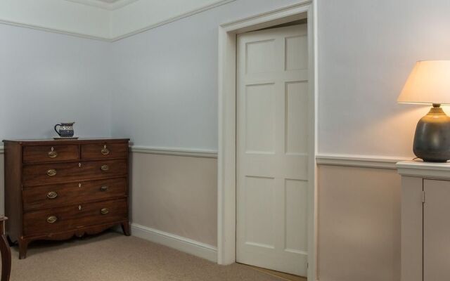 Old Vicarage