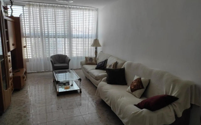 Apartments Haagna