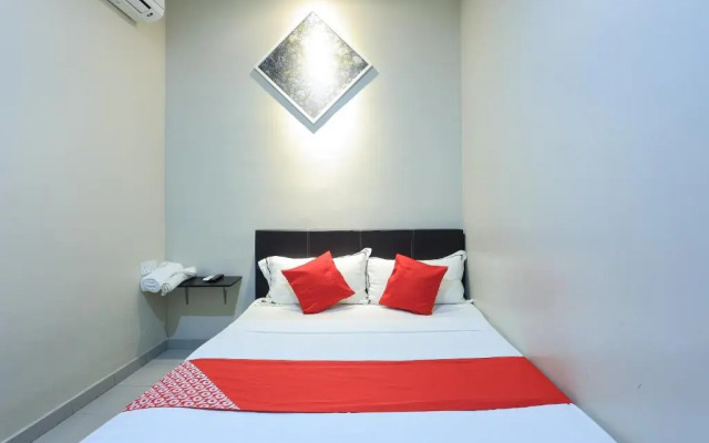 OYO 90245 Dkeris Hotel Melaka