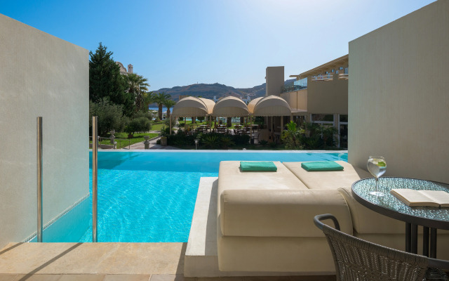 Lindos Royal Resort - All Inclusive