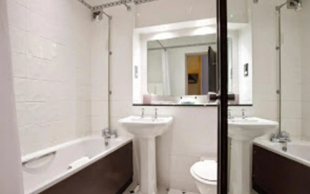 Stourport Manor Hotel