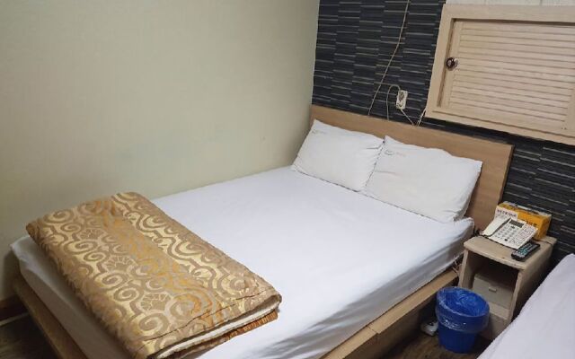 Hyatt Motel