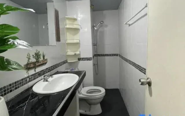 Impact Muang Thong Popular Condo C5 by Mr.Add
