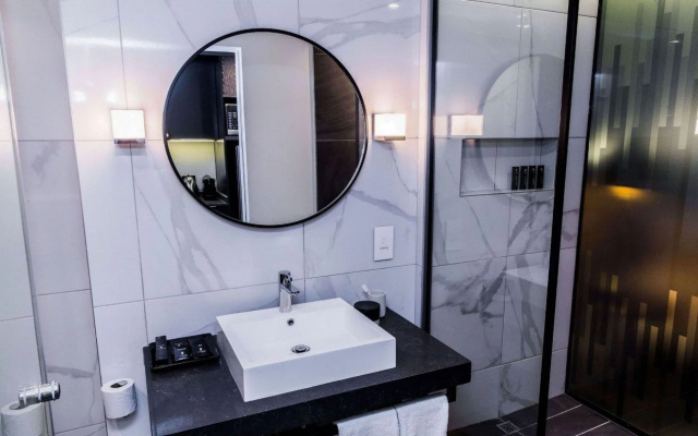 The Capital Mirage Apartment 704