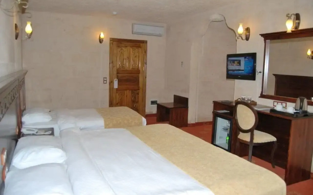 Dilek Kaya Hotel