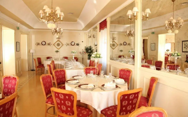 Relais Villa Oteri