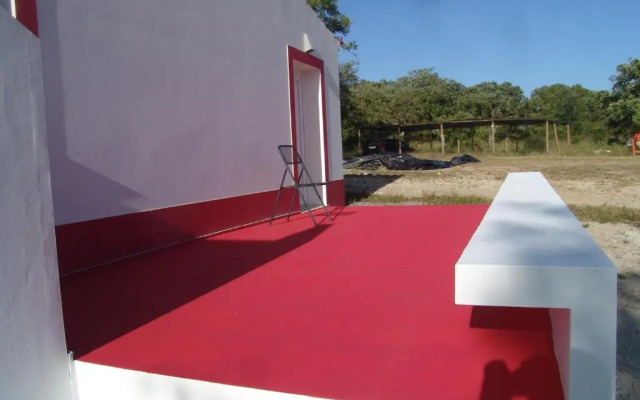 Herdade Rodrigo Afonso