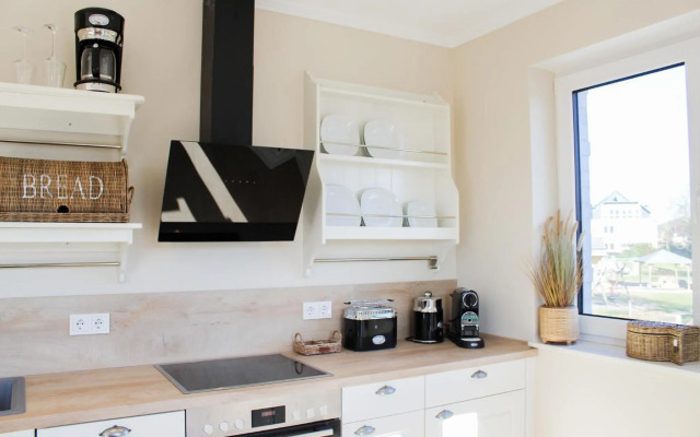 Ferienwohnung Bikinis & Martinis