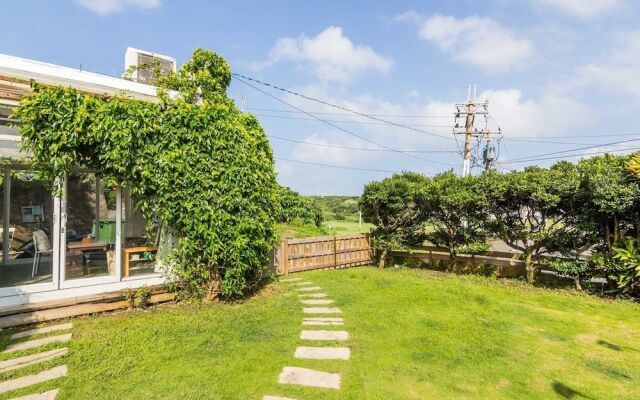 Grass Bed and Breakfast