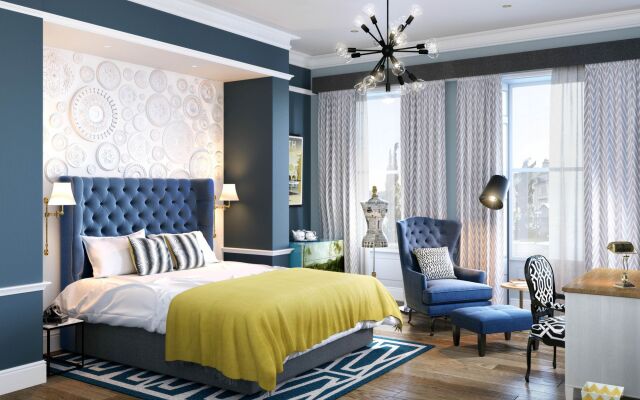 Hotel Indigo Bath by IHG