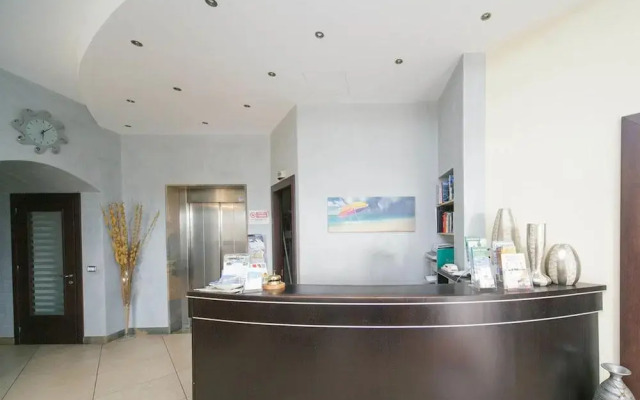 Al Ritrovo Ristorante & Albergo