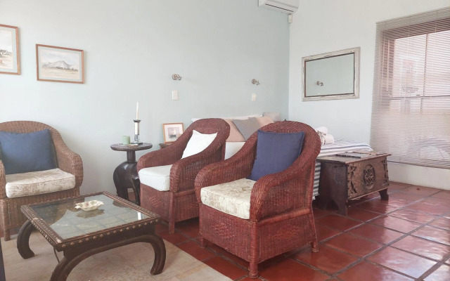 Langebaan Sea Cottages