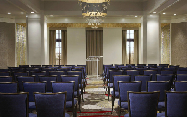 Kimpton Hotel Palomar Philadelphia by IHG