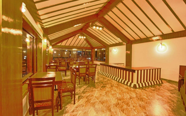 Lake View Resort