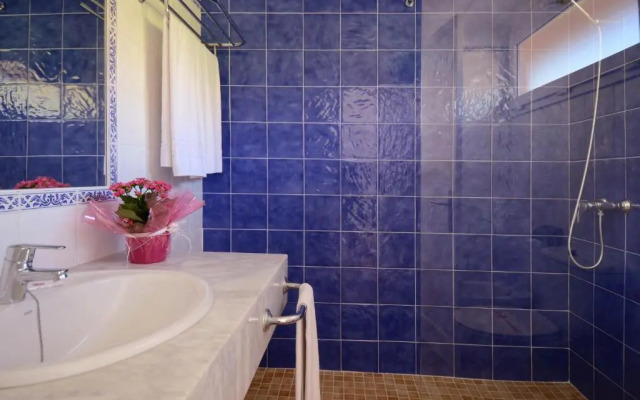 Apartamentos Mar Blau