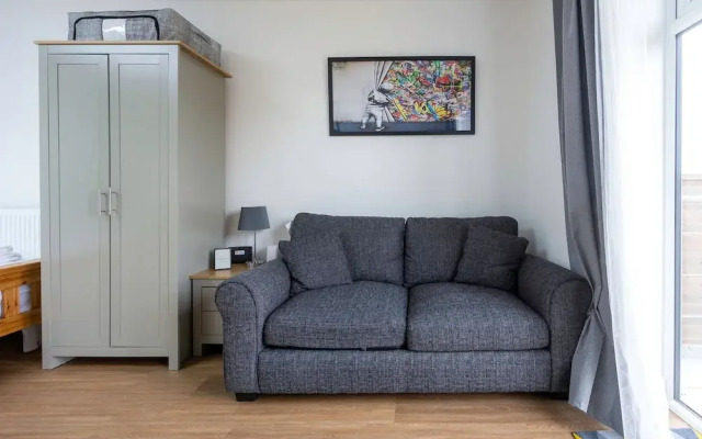 Host Stay Downland Studio