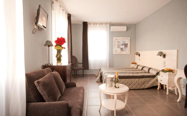 Splendid Hotel