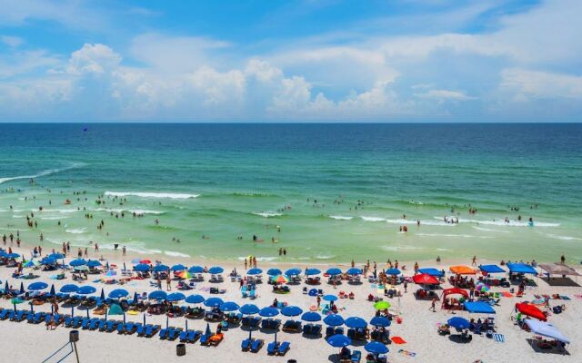 604 Majestic Beach Tower I