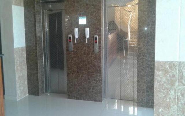 Wahg Alkhalidiya
