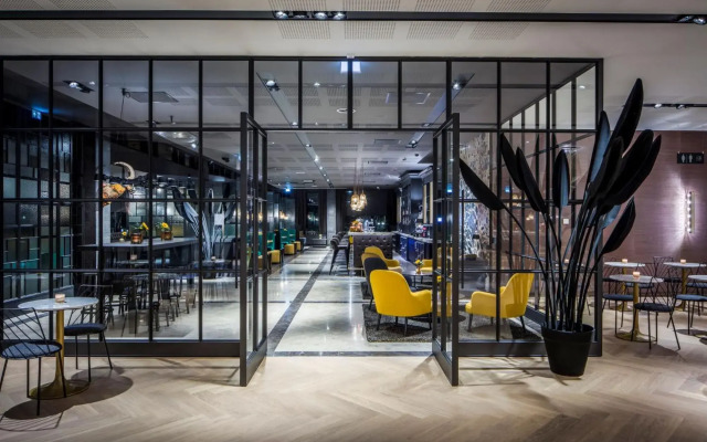 Van Der Valk Hotel Enschede