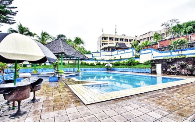 Sahid Manado