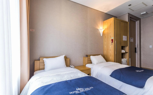 Hotel Air Relax