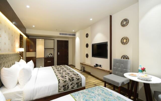 Everland Wish - A Luxury Boutique Hotel