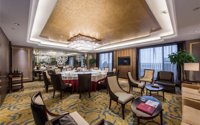 Qianjiang Junting Hotel, Haining