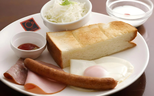 Nagoya Fushimi Mont Blanc Hotel