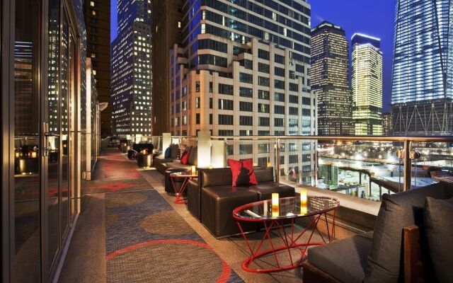 The Washington by LuxUrban