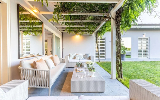 The Secret Escape Villa