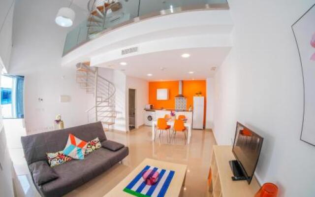 Ancla Real Apartamentos Loft