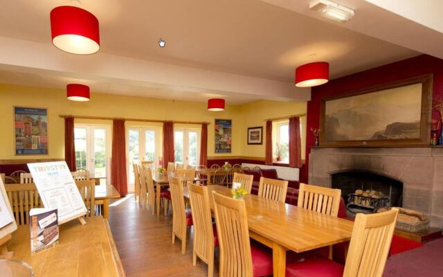 YHA Eskdale - Hostel