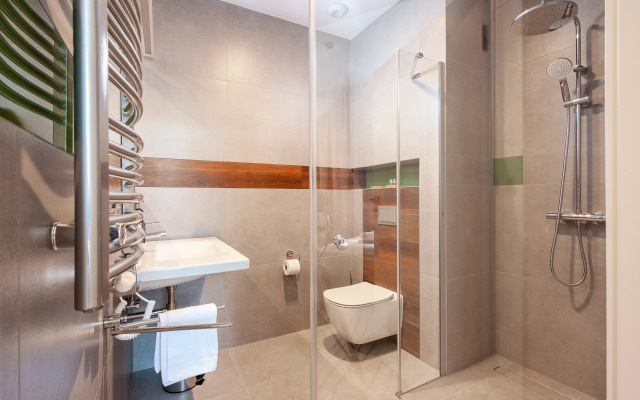 Plaza Boutique Hotel