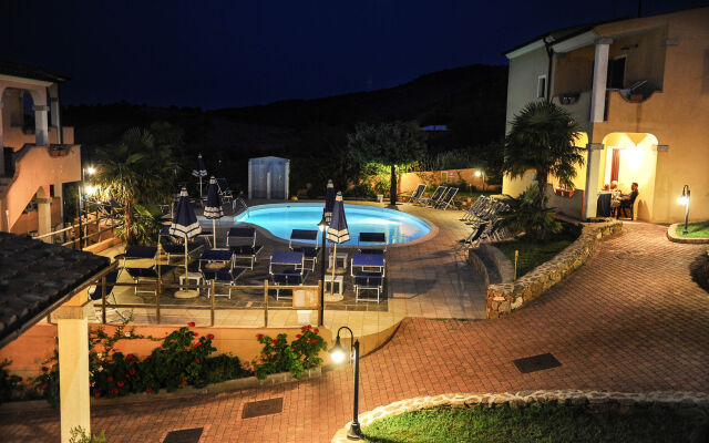 Residence Corte dei Venti